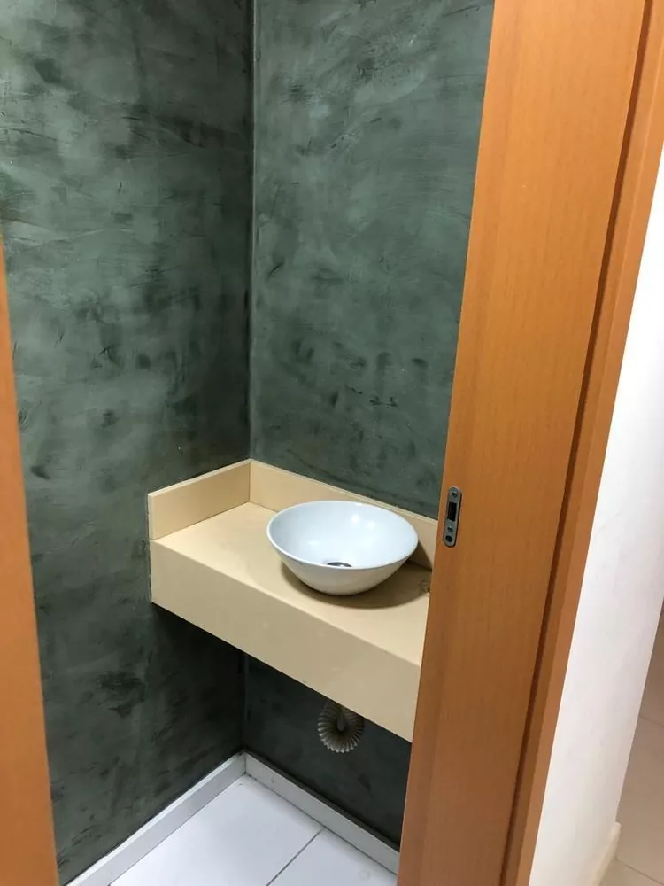 Sala-Conjunto - Foto 13