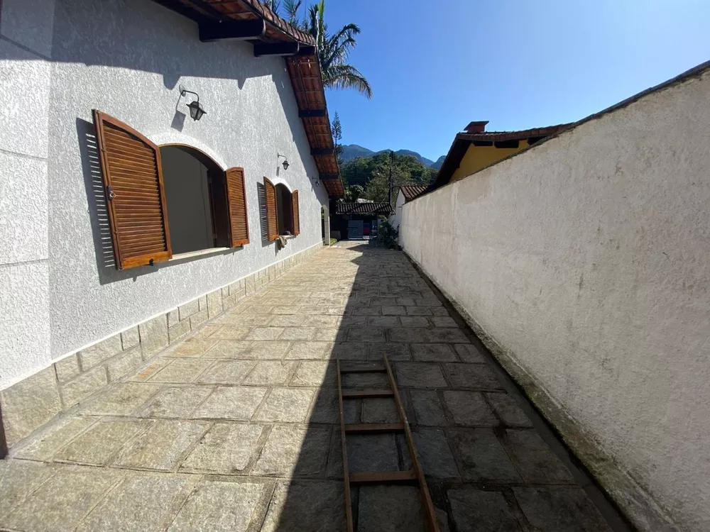 Casa, 3 quartos, 165 m² - Foto 22