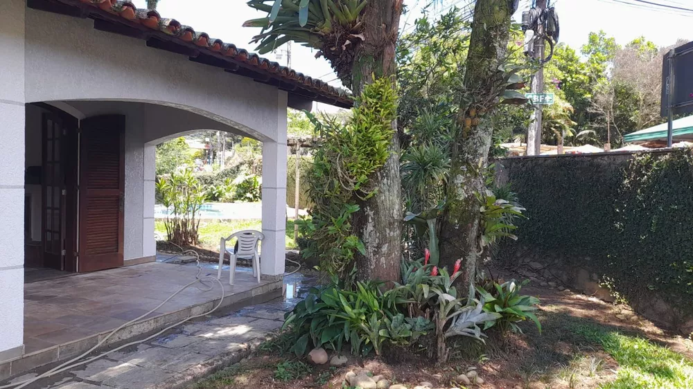 Casa, 3 quartos, 165 m² - Foto 8