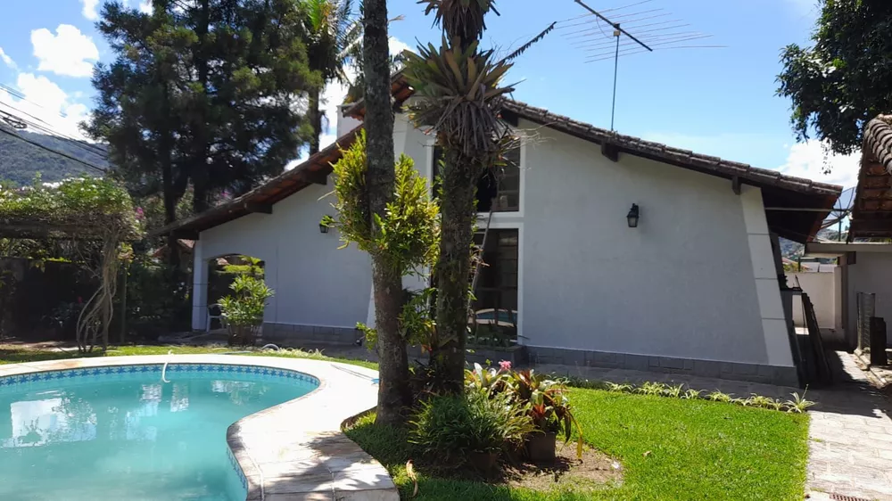 Casa, 3 quartos, 165 m² - Foto 3