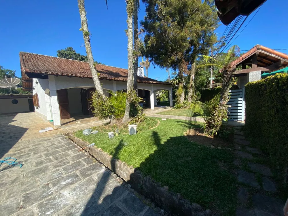 Casa, 3 quartos, 165 m² - Foto 24