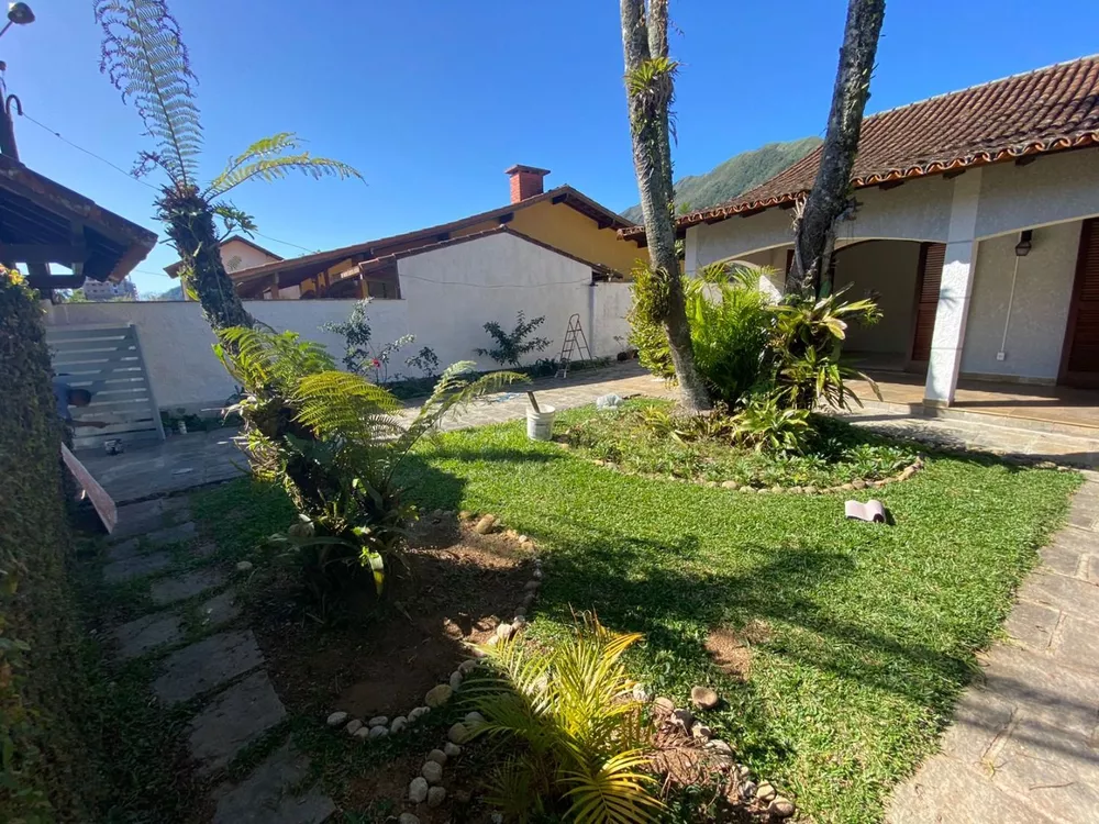 Casa, 3 quartos, 165 m² - Foto 9