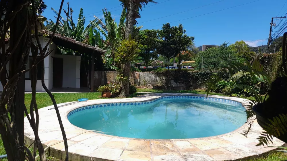 Casa, 3 quartos, 165 m² - Foto 1