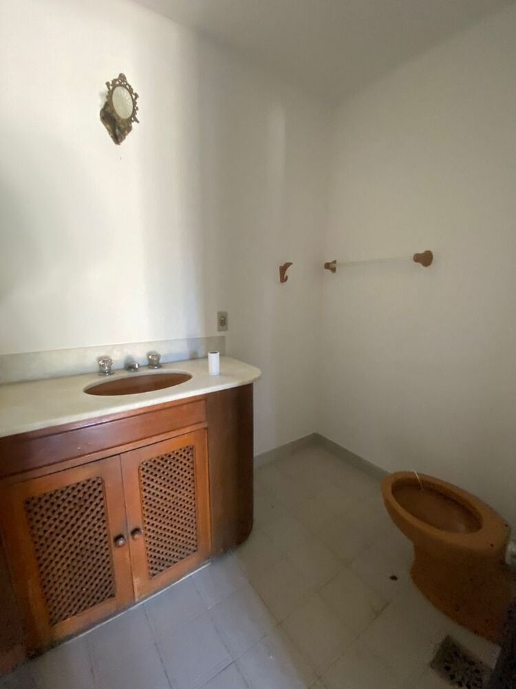 Casa à venda com 3 quartos, 165m² - Foto 4