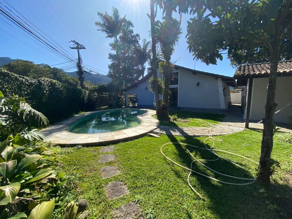 Casa, 3 quartos, 165 m² - Foto 5