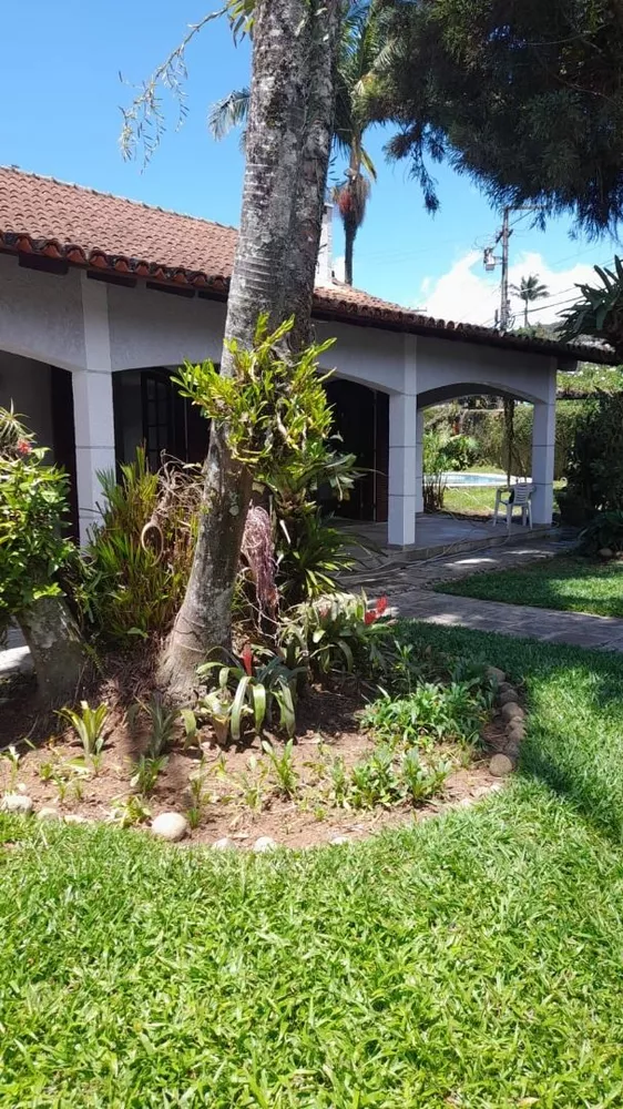 Casa, 3 quartos, 165 m² - Foto 23