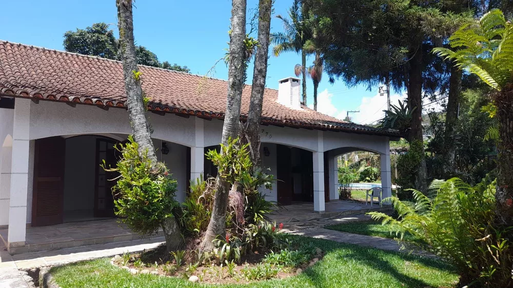 Casa, 3 quartos, 165 m² - Foto 7