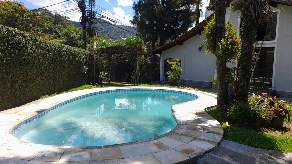 Casa, 3 quartos, 165 m² - Foto 2