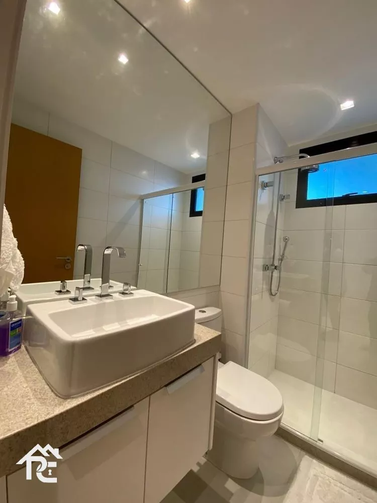 Apartamento, 4 quartos - Foto 12