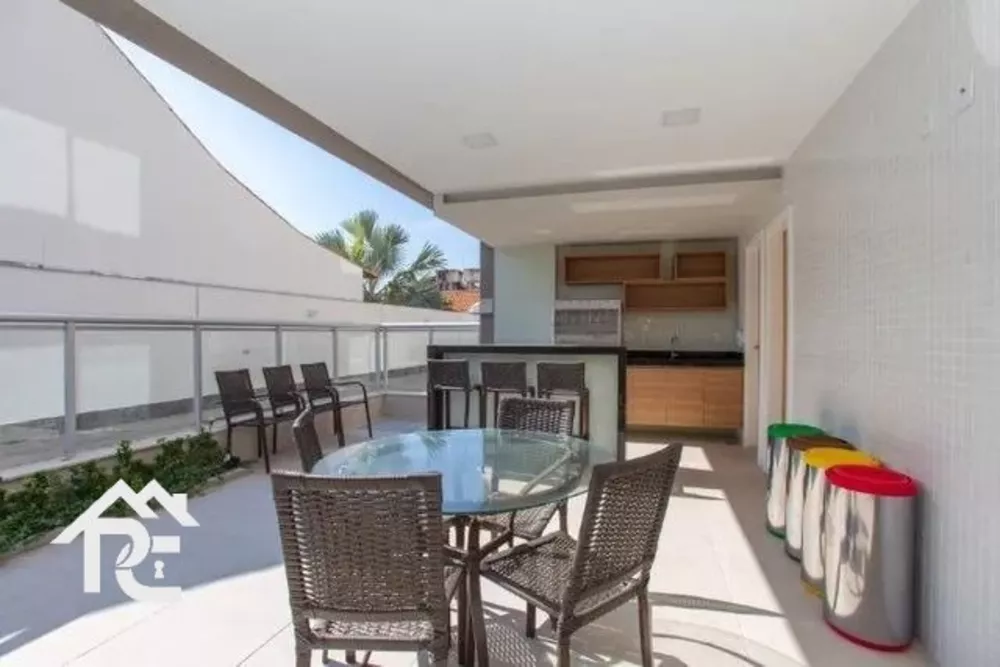 Apartamento, 4 quartos - Foto 18