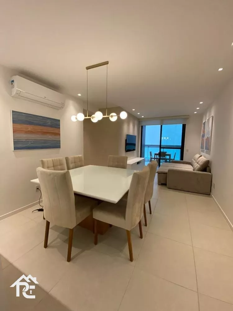 Apartamento à venda com 4 quartos, 111 - Foto 2