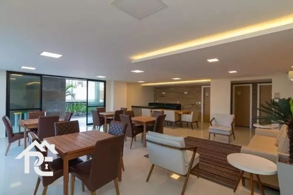 Apartamento, 4 quartos - Foto 19