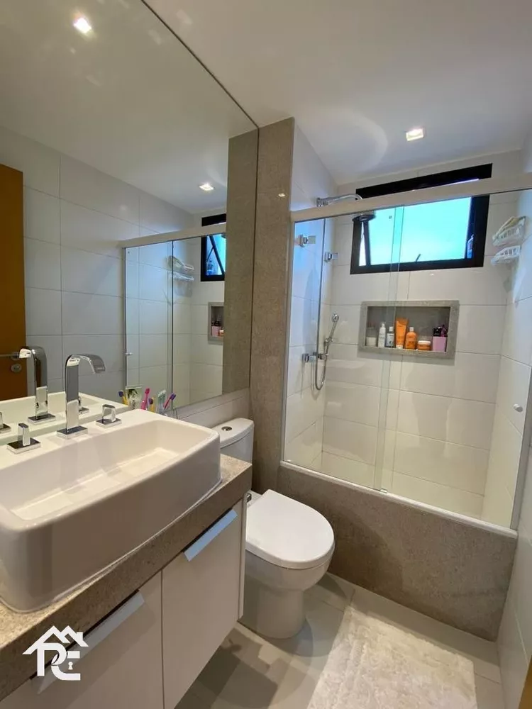 Apartamento, 4 quartos - Foto 13