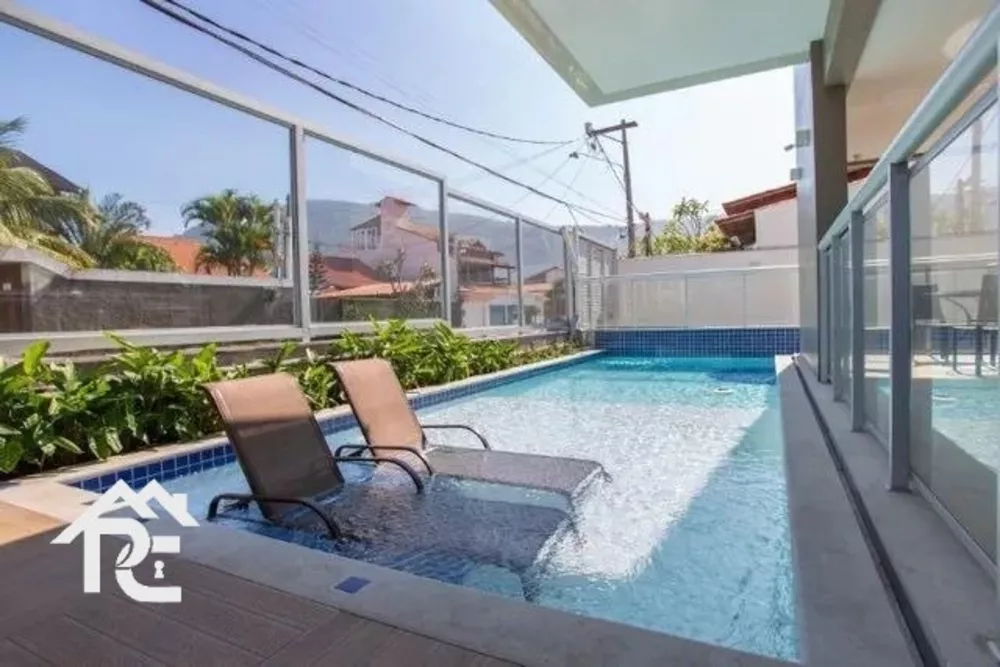 Apartamento, 4 quartos - Foto 22