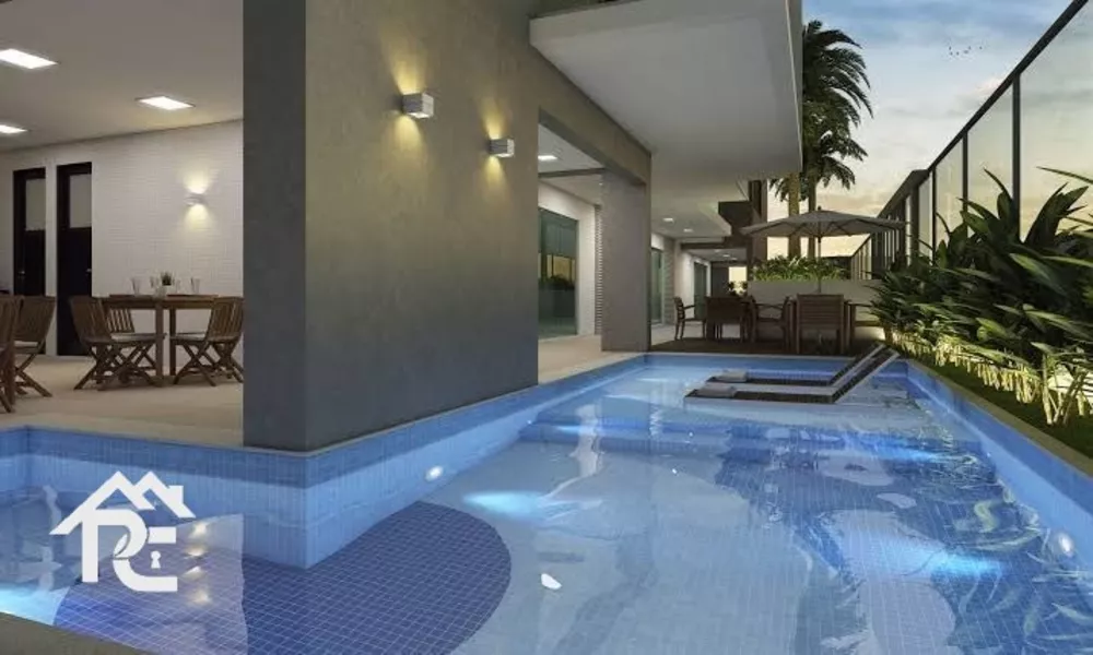 Apartamento, 4 quartos - Foto 23