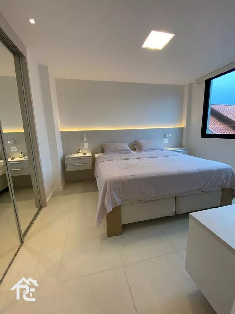 Apartamento, 4 quartos - Foto 9