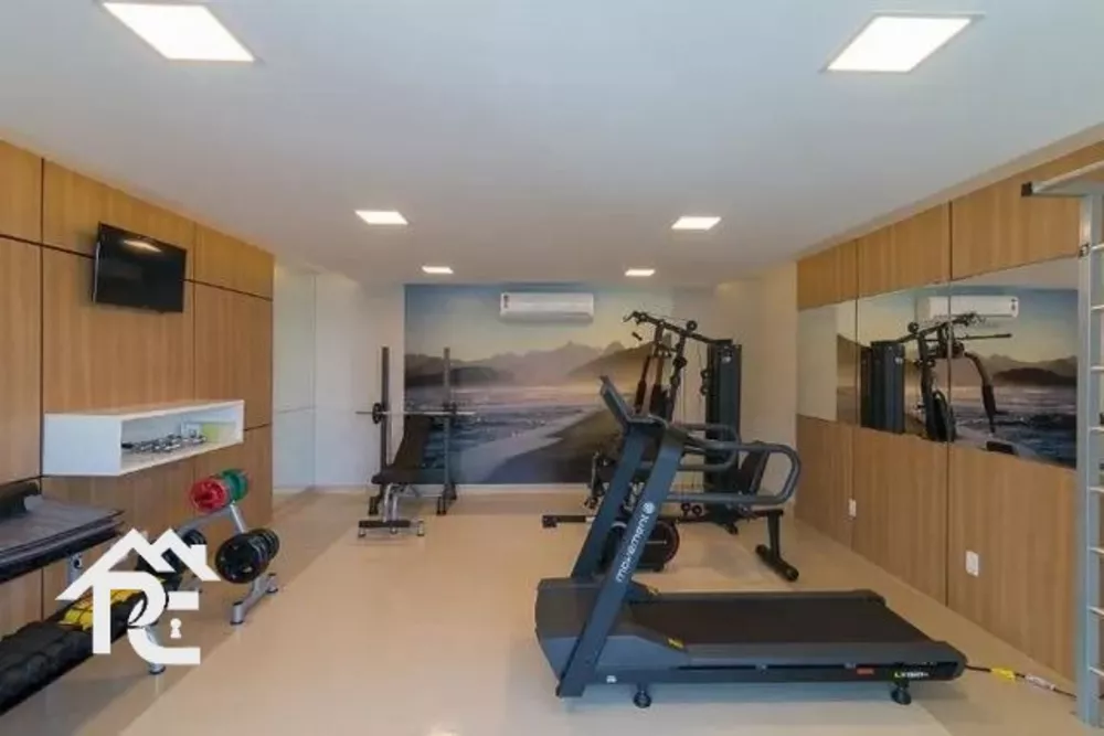 Apartamento, 4 quartos - Foto 20