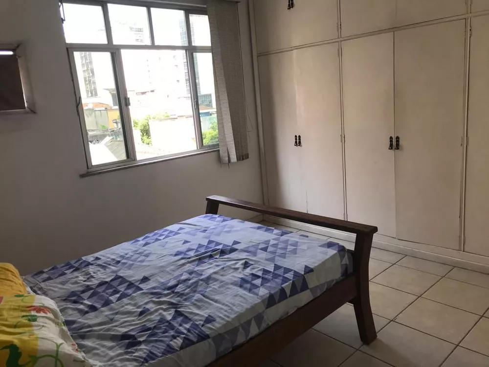 Apartamento, 3 quartos, 100 m² - Foto 4
