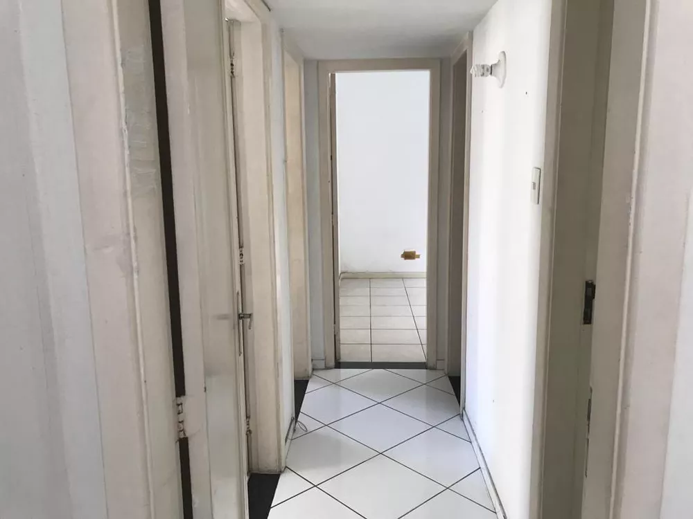 Apartamento, 3 quartos, 100 m² - Foto 3