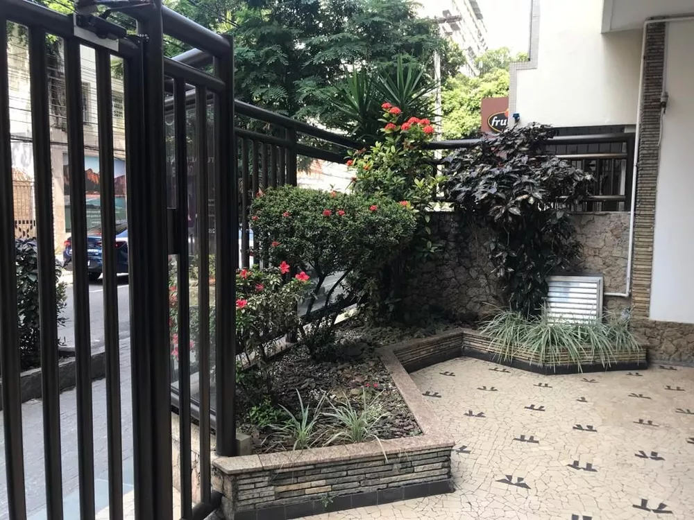 Apartamento, 3 quartos, 100 m² - Foto 15