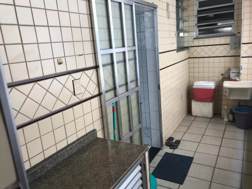 Apartamento, 3 quartos, 100 m² - Foto 11