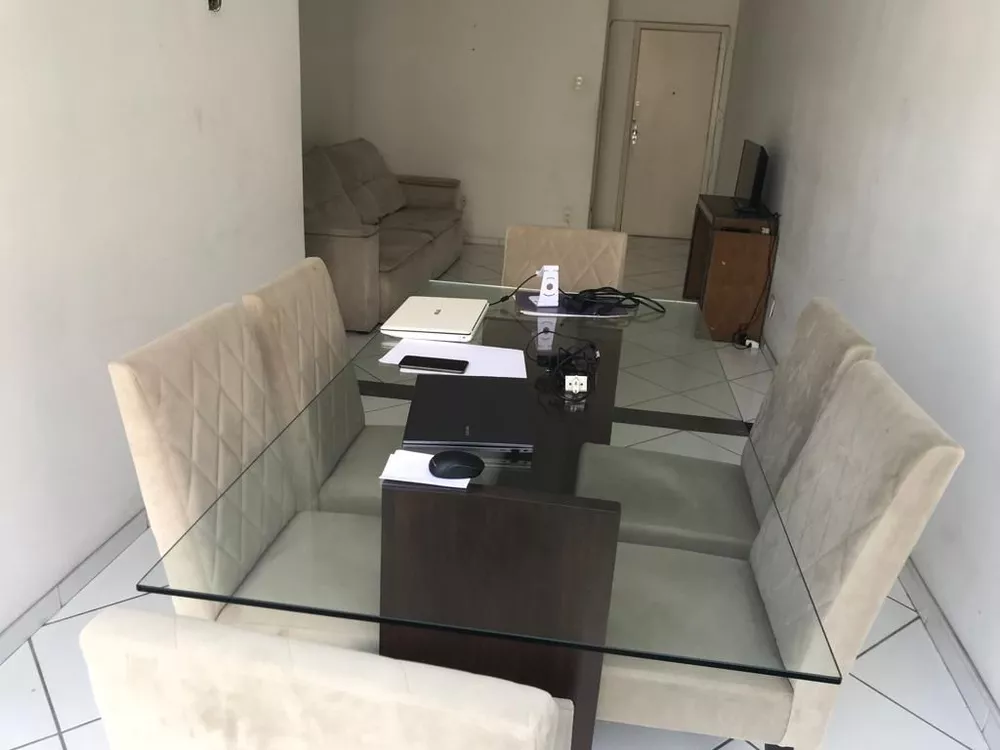 Apartamento, 3 quartos, 100 m² - Foto 2