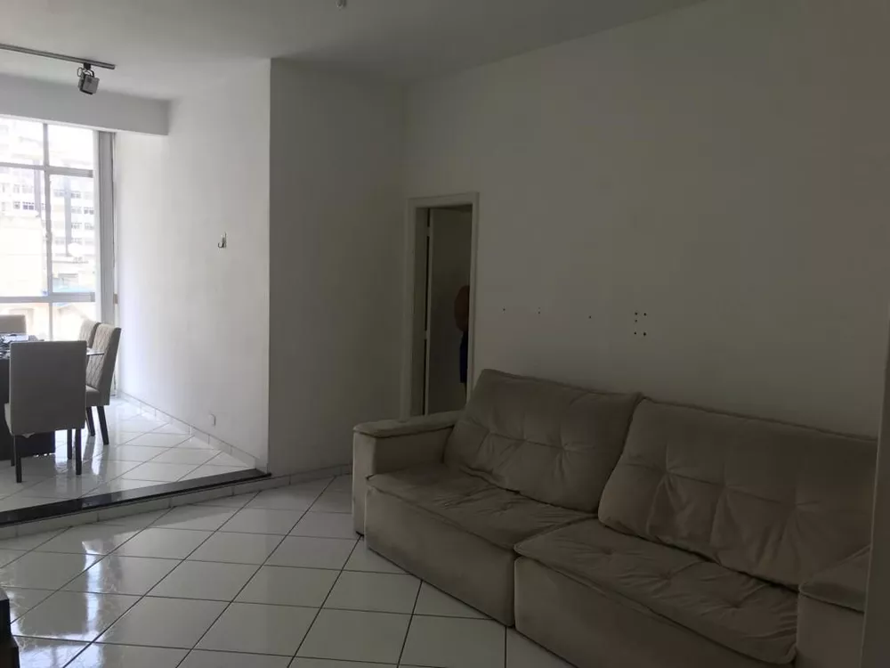 Apartamento, 3 quartos, 100 m² - Foto 1