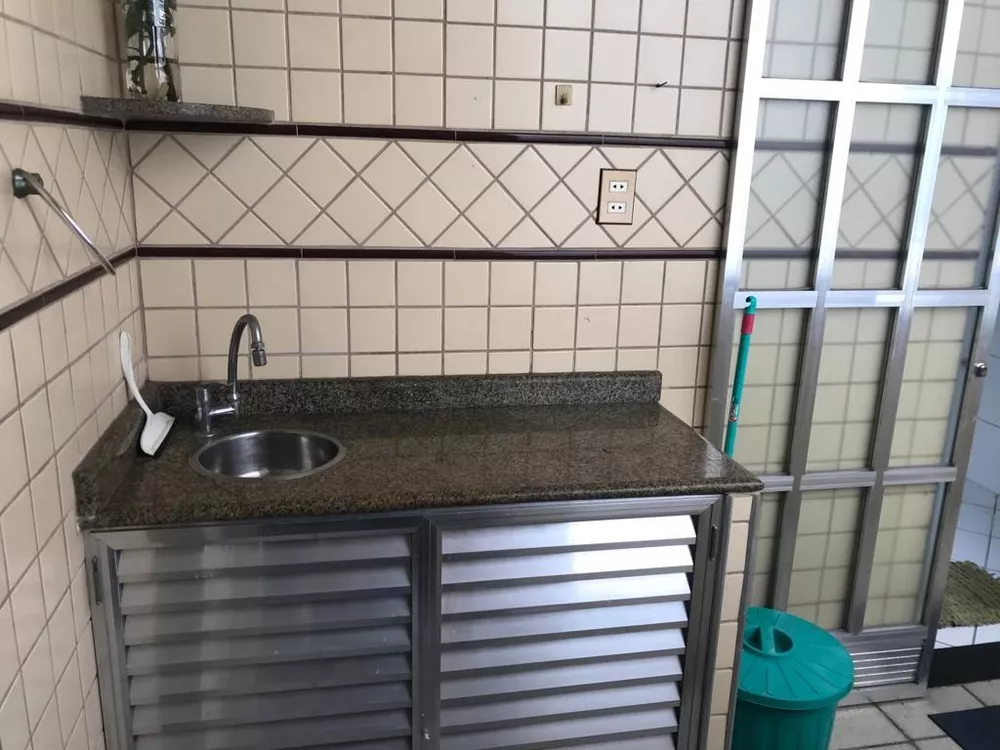 Apartamento, 3 quartos, 100 m² - Foto 10