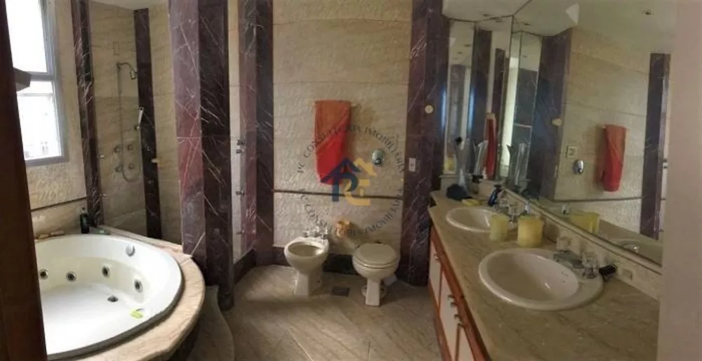 Apartamento, 4 quartos, 300 m² - Foto 7