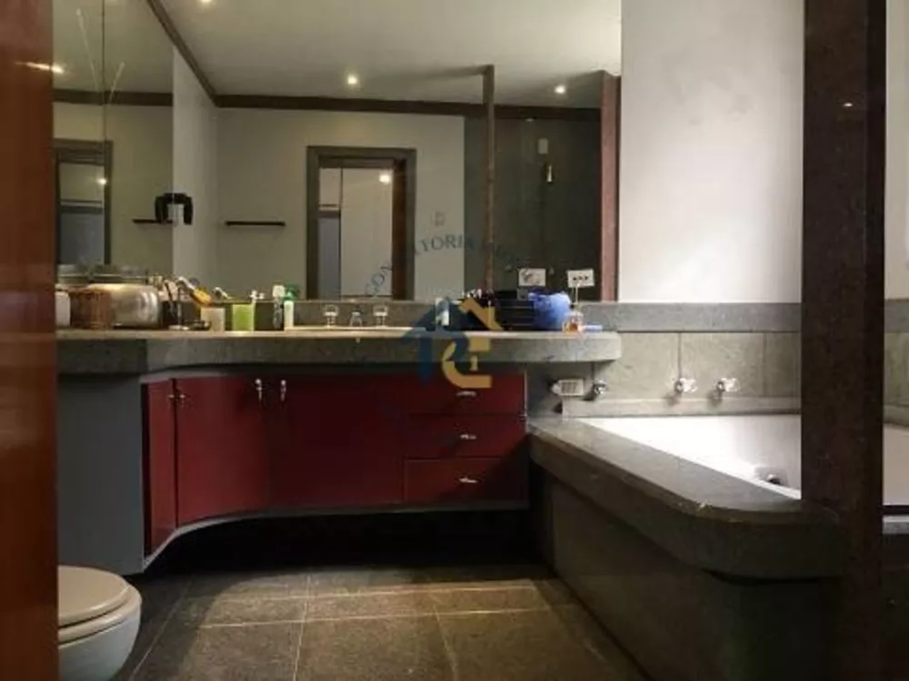 Apartamento, 4 quartos, 300 m² - Foto 15