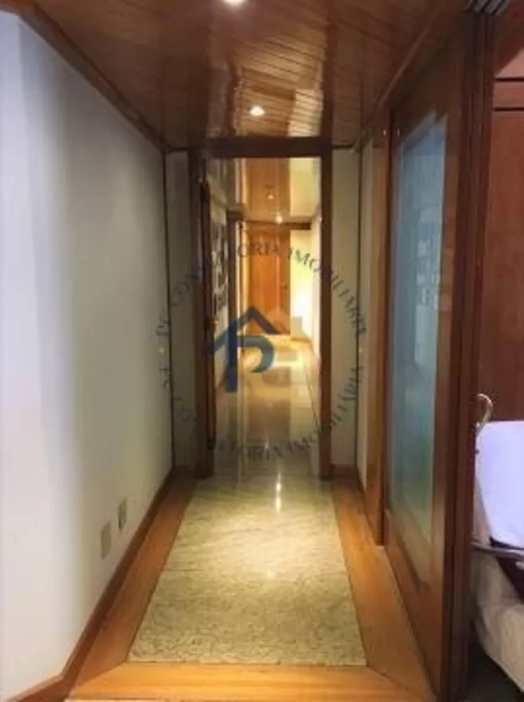 Apartamento, 4 quartos, 300 m² - Foto 5