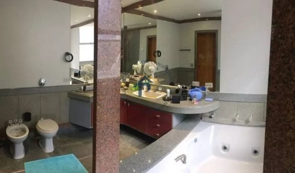 Apartamento, 4 quartos, 300 m² - Foto 22