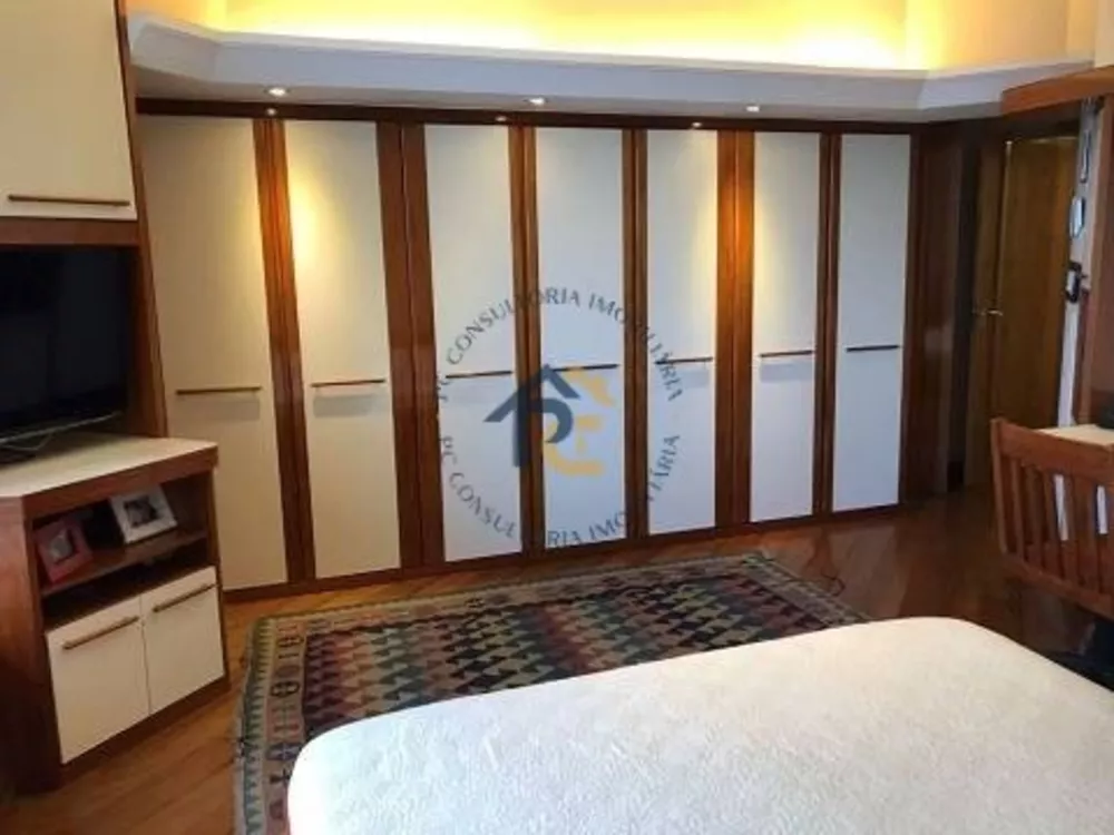 Apartamento, 4 quartos, 300 m² - Foto 3