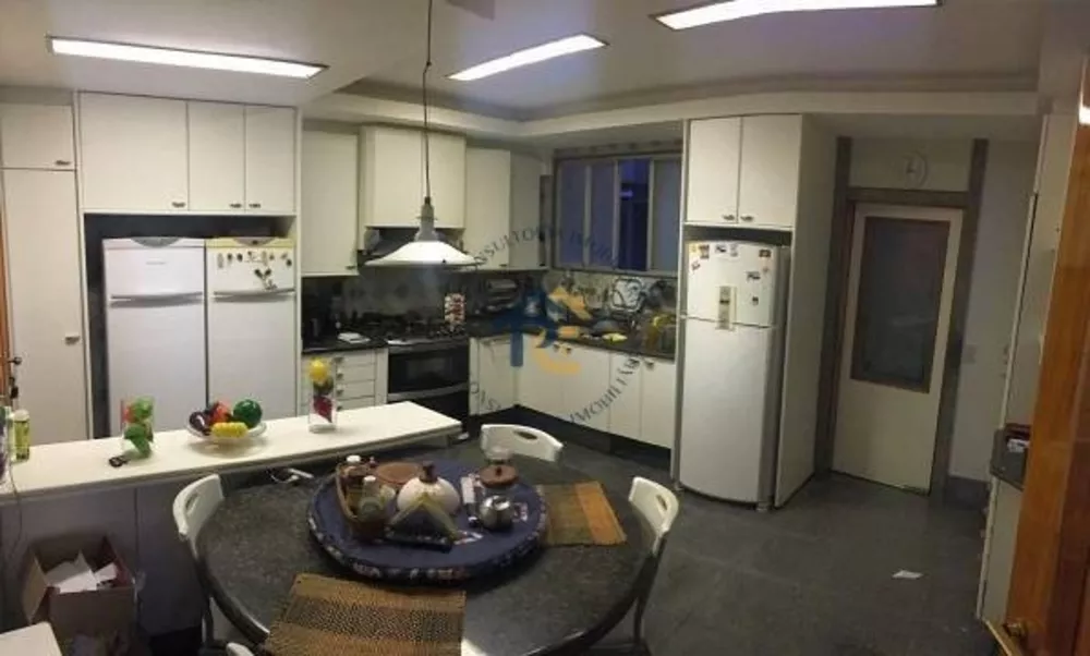 Apartamento, 4 quartos, 300 m² - Foto 20