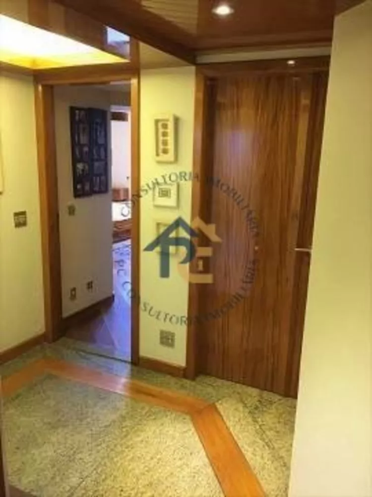 Apartamento, 4 quartos, 300 m² - Foto 29