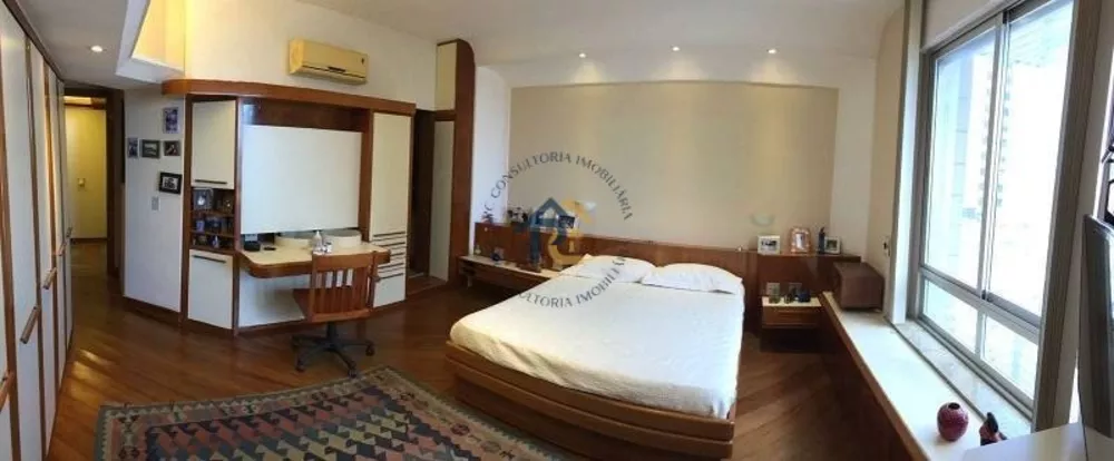 Apartamento, 4 quartos, 300 m² - Foto 16
