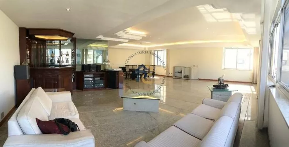Apartamento, 4 quartos, 300 m² - Foto 10