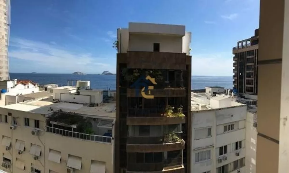 Apartamento, 4 quartos, 300 m² - Foto 1
