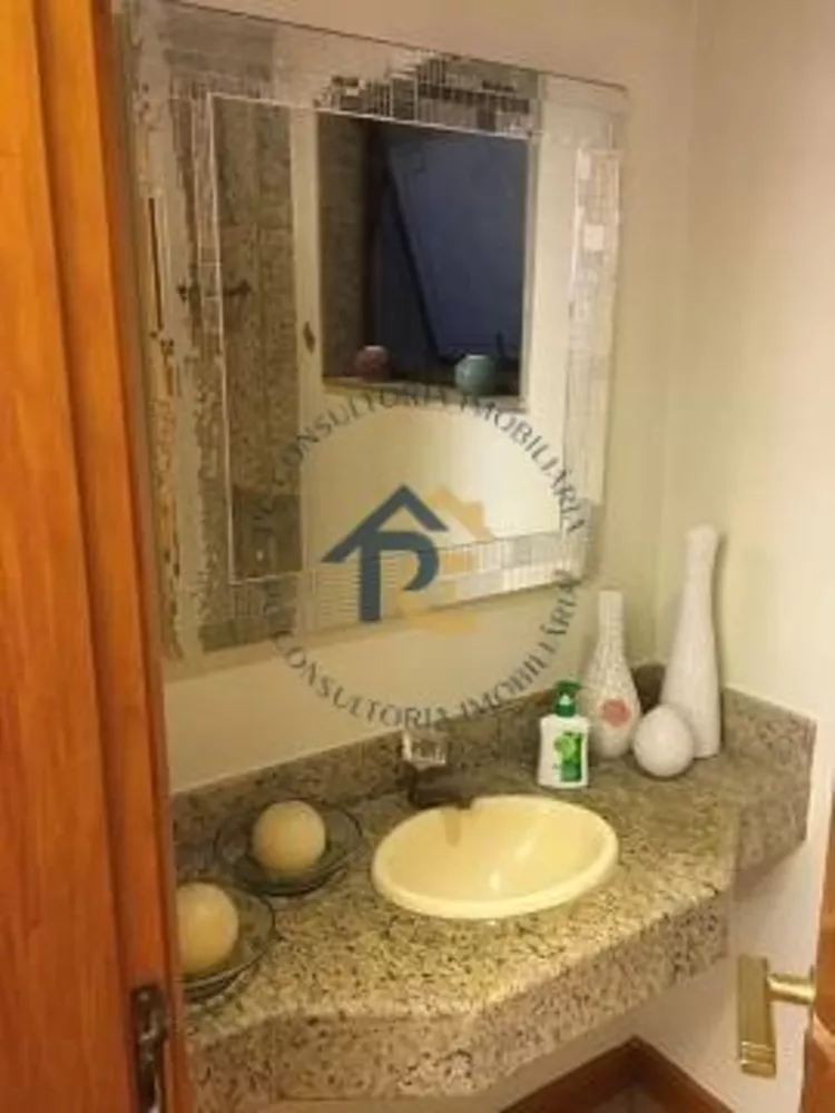 Apartamento, 4 quartos, 300 m² - Foto 30