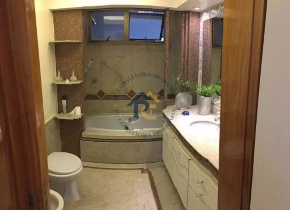 Apartamento, 4 quartos, 300 m² - Foto 31