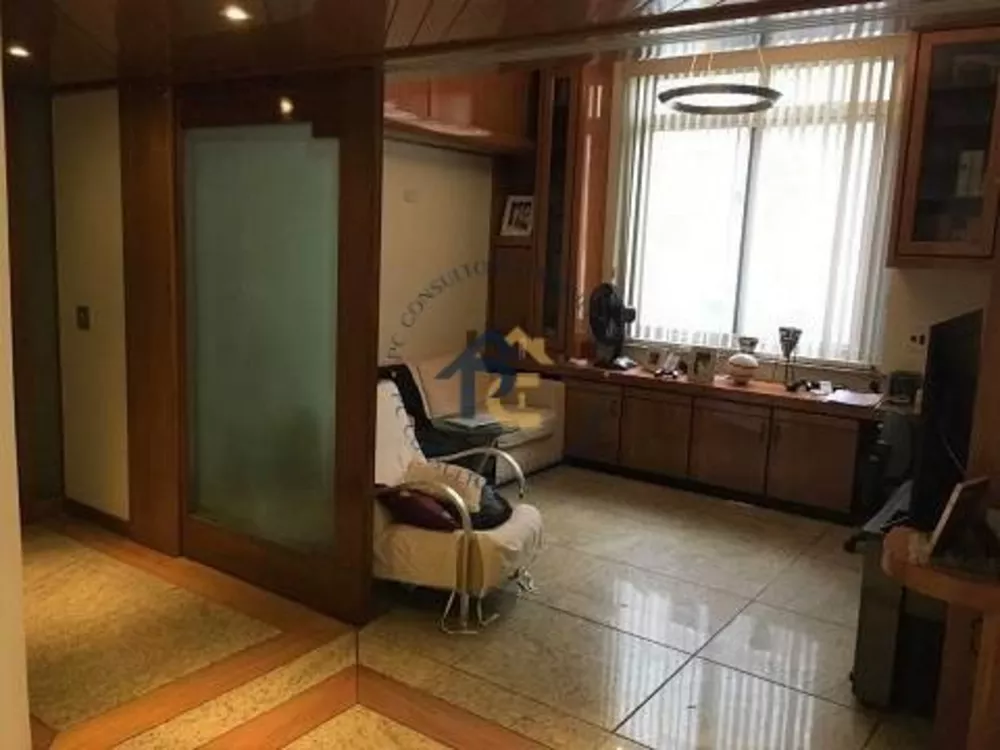 Apartamento, 4 quartos, 300 m² - Foto 23