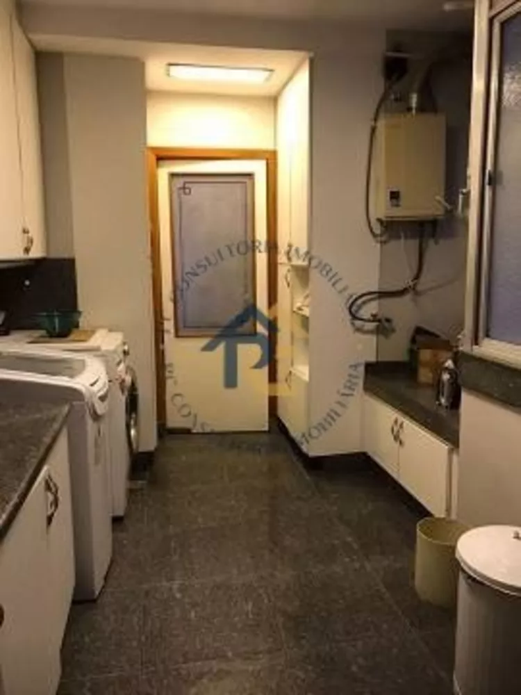 Apartamento, 4 quartos, 300 m² - Foto 28