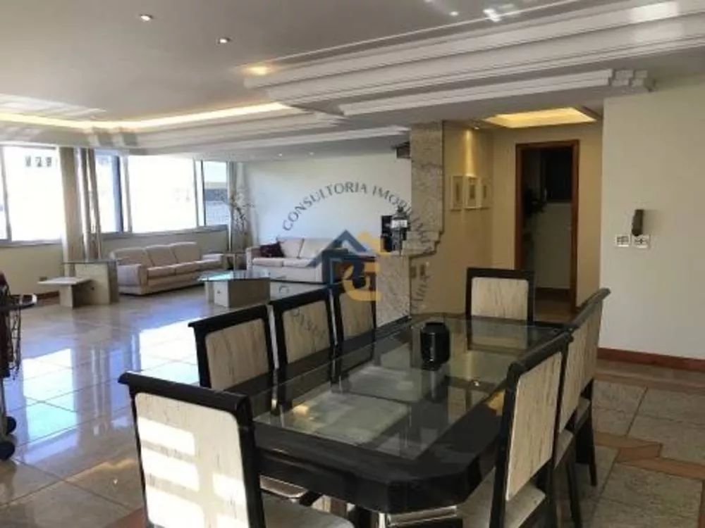 Apartamento, 4 quartos, 300 m² - Foto 8