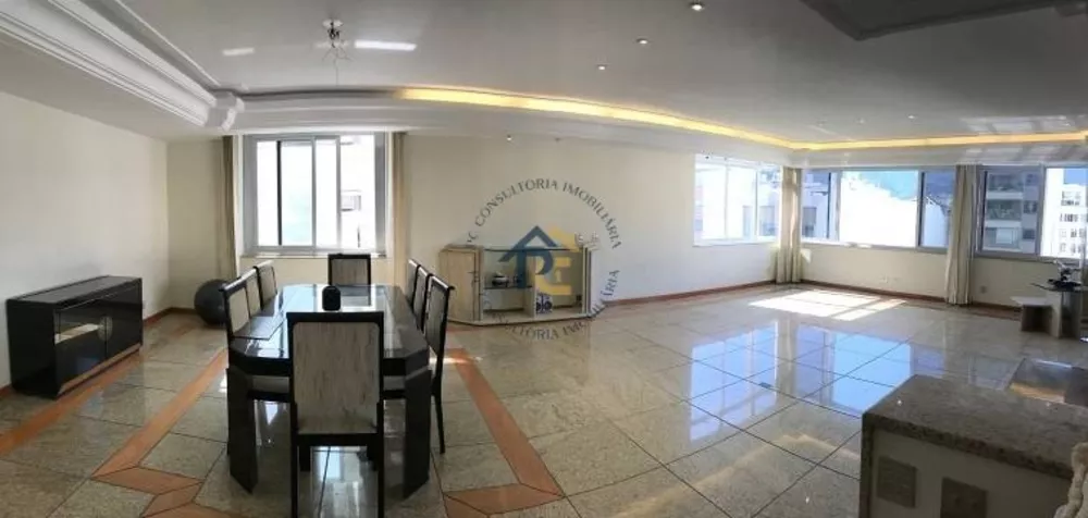 Apartamento, 4 quartos, 300 m² - Foto 6
