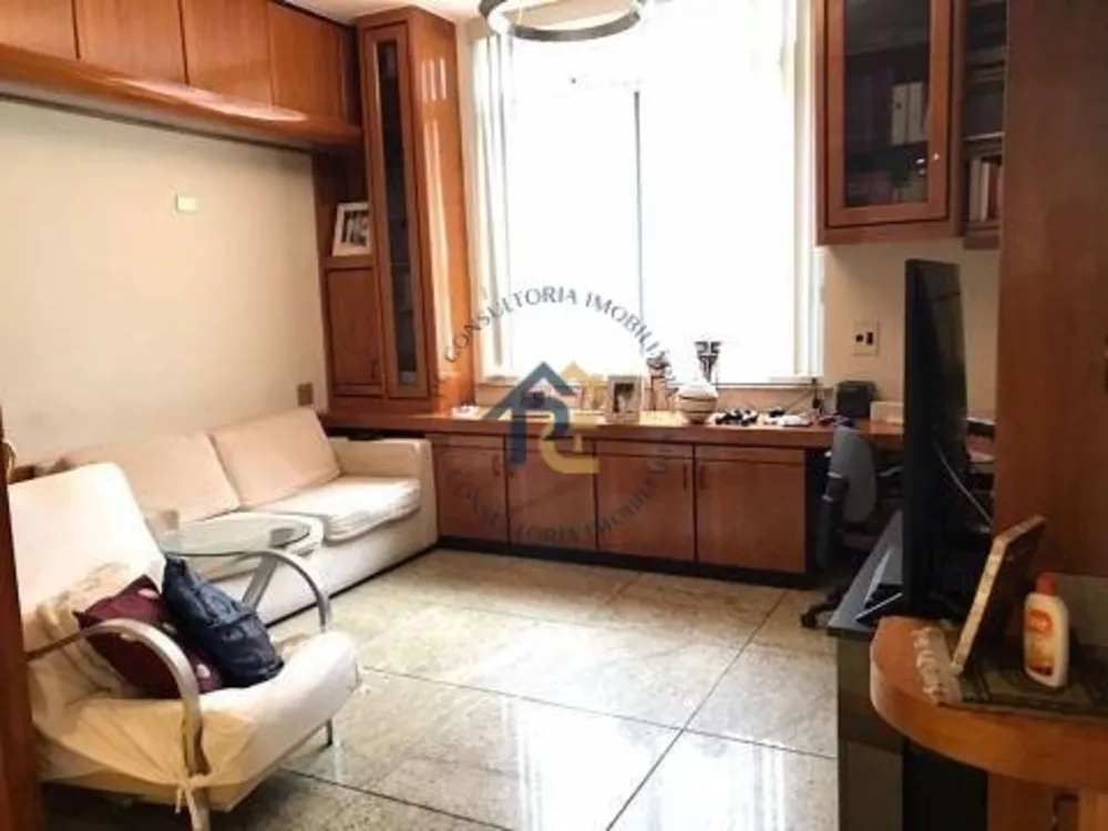 Apartamento, 4 quartos, 300 m² - Foto 2