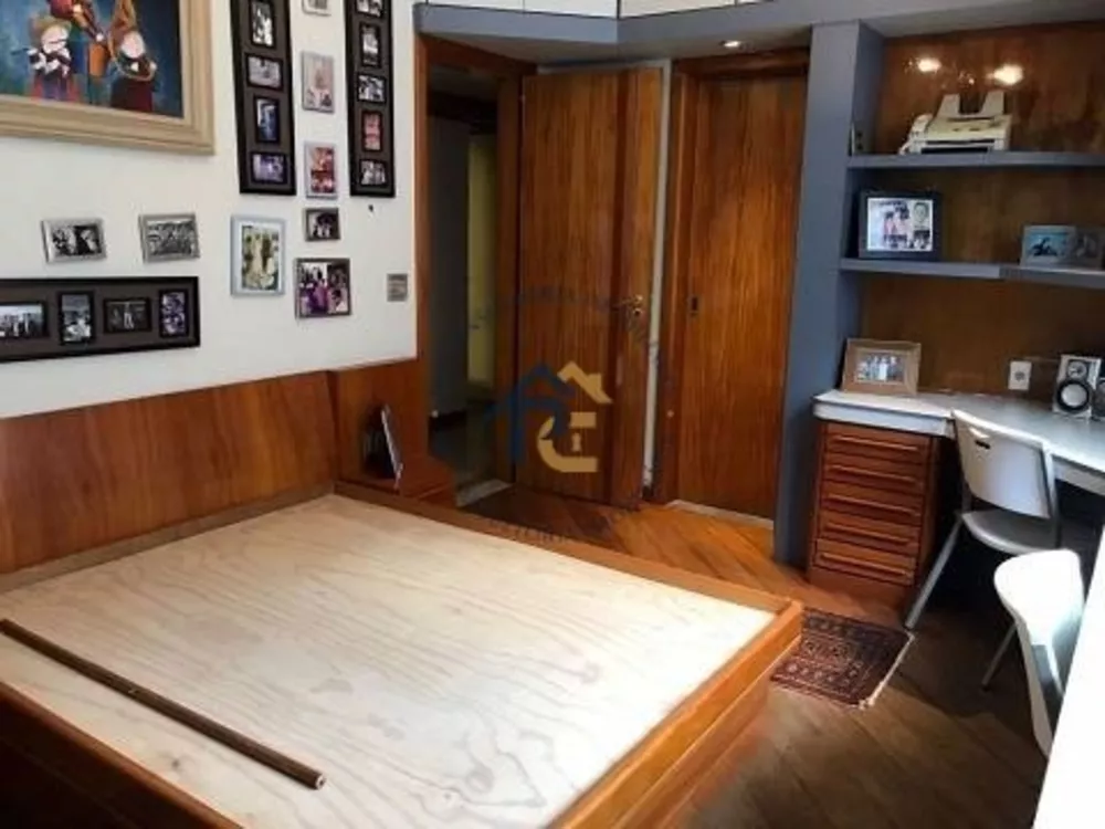 Apartamento, 4 quartos, 300 m² - Foto 4