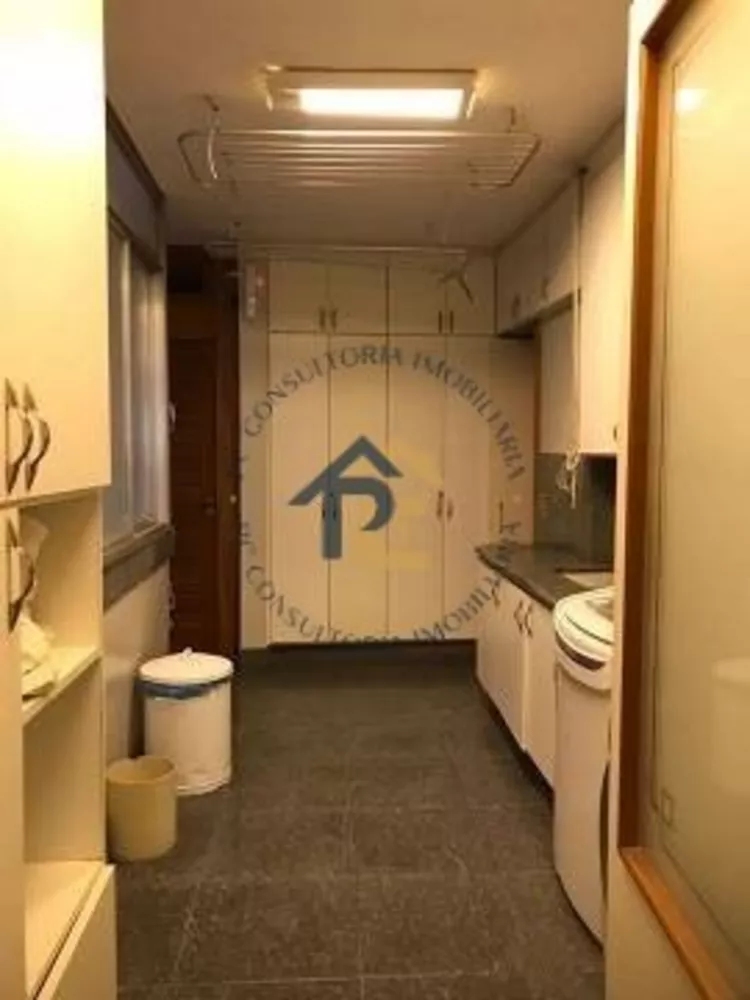 Apartamento, 4 quartos, 300 m² - Foto 25
