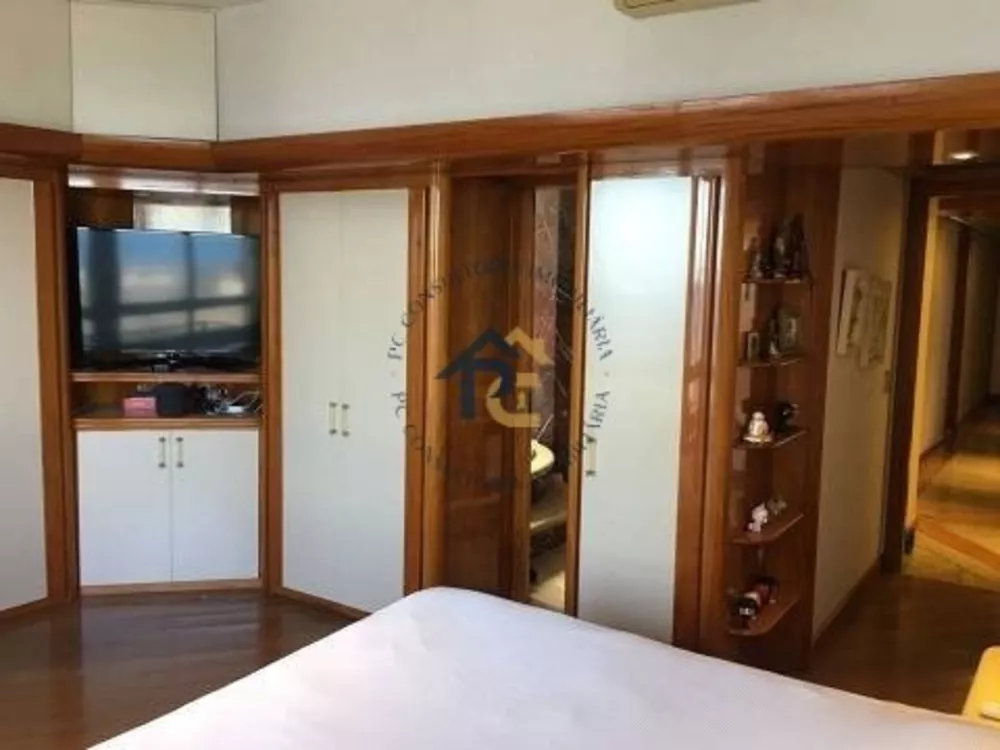 Apartamento, 4 quartos, 300 m² - Foto 11