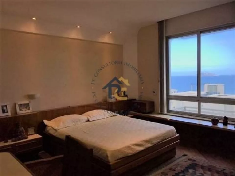 Apartamento, 4 quartos, 300 m² - Foto 12