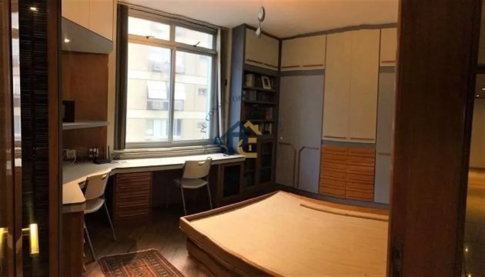 Apartamento, 4 quartos, 300 m² - Foto 14